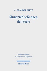 Sinnerschließungen der Seele