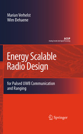 Energy Scalable Radio Design