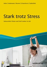 Stark trotz Stress