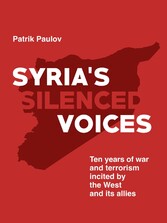 Syria&apos;s silenced voices