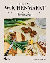 Frisch vom Wochenmarkt