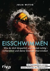 Eisschwimmen