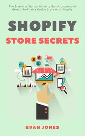 Shopify Store Secrets