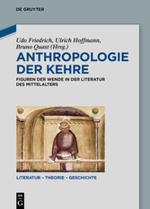 Anthropologie der Kehre