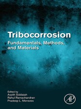 Tribocorrosion