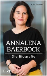 Annalena Baerbock