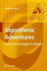 Algorithmic Adventures