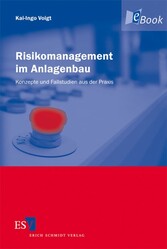 Risikomanagement im Anlagenbau