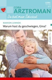 Warum hast du geschwiegen, Gina?