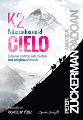 K2: Enterrados en el cielo