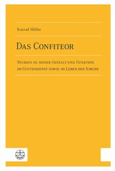 Das Confiteor