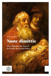 Nunc dimittis