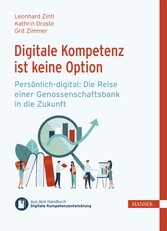 Digitale Kompetenz ist keine Option