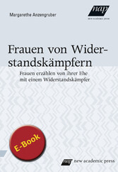 Frauen von Widerstandskämpfern