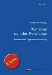 Rumänien nach der Revolution