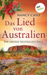 Das Lied von Australien - oder: Alle Flüsse fließen ins Meer