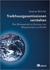 Treibhausgasemissionen verstehen