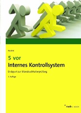 5 vor Internes Kontrollsystem