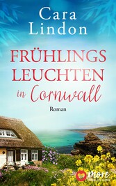 Frühlingsleuchten in Cornwall