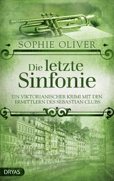 Die letzte Sinfonie