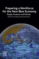 Preparing a Workforce for the New Blue Economy