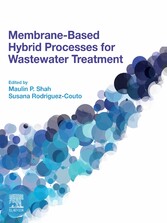 Membrane-based Hybrid Processes for Wastewater Treatment