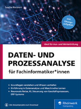 Daten- und Prozessanalyse für Fachinformatiker*innen