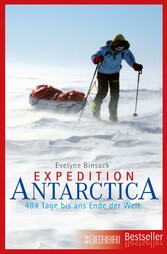 Expedition Antarctica