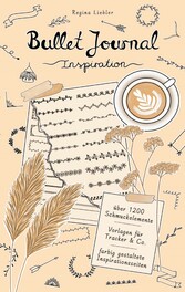 Bullet Journal Inspiration