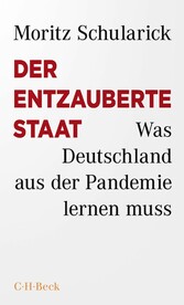 Der entzauberte Staat