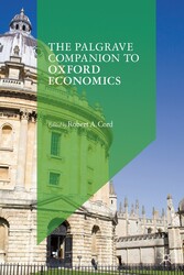 The Palgrave Companion to Oxford Economics