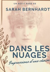 Dans les nuages (Impressions d&apos;une chaise)