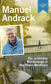 Die schönsten Wanderwege in Nordrhein-Westfalen