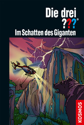 Die drei ??? Im Schatten des Giganten (drei Fragezeichen)