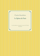 Le Spleen de Paris