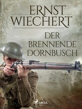 Der brennende Dornbusch