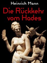 Die Rückkehr vom Hades