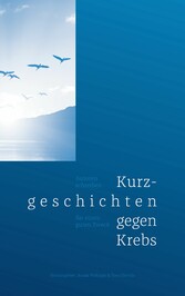 Kurzgeschichten gegen Krebs