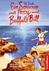 Ein Sommer mit Percy und Buffalo Bill