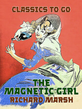 The Magnetic Girl