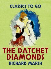 The Datchet Diamonds