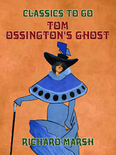 Tom Ossington's Ghost