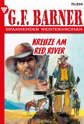 Kreuz am Red River