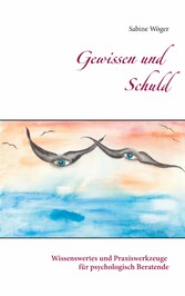 Gewissen und Schuld