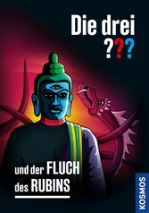 Die drei ??? und der Fluch des Rubins (drei Fragezeichen)