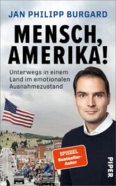 Mensch, Amerika!