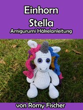 Einhorn Stella