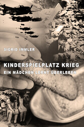 Kinderspielplatz Krieg