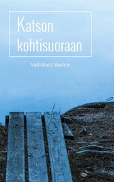 Katson kohtisuoraan