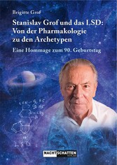 Stanislav Grof und das LSD